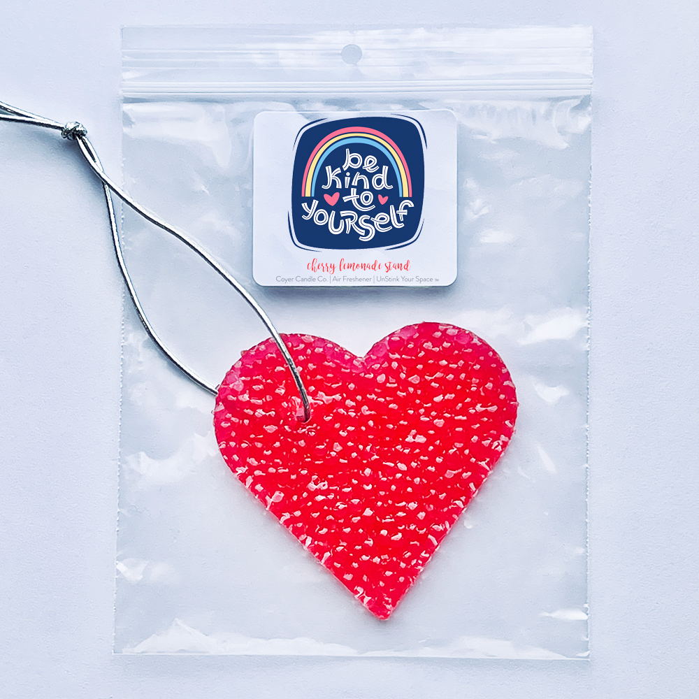 Coyer Candle Co. – Engroshandel Luftfrisker – Luftfriskere | Self Care Samling31