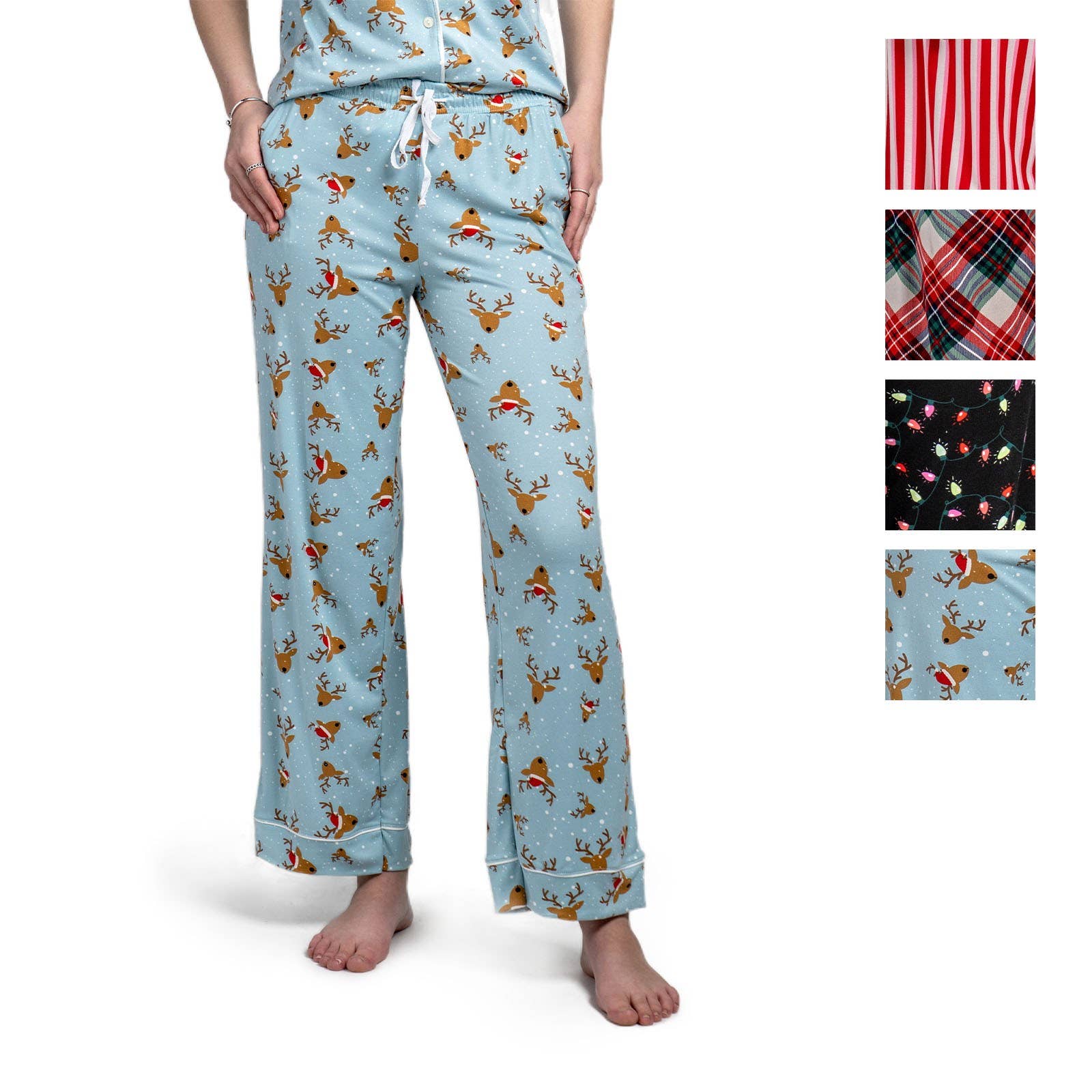 Purchase Wholesale christmas pajama bottoms. Free Returns & Net 60 Terms on  Faire