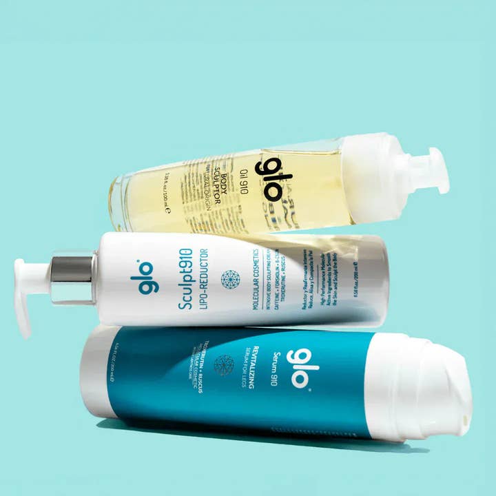 Pack Total Care for wholesale by Glo