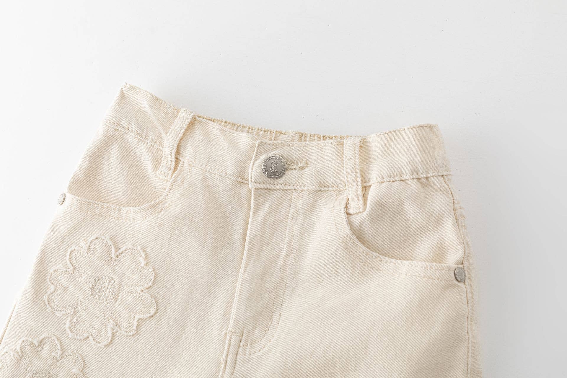 Newness Kids - Vente Jean – enfant - Jean pour fille JGI557023