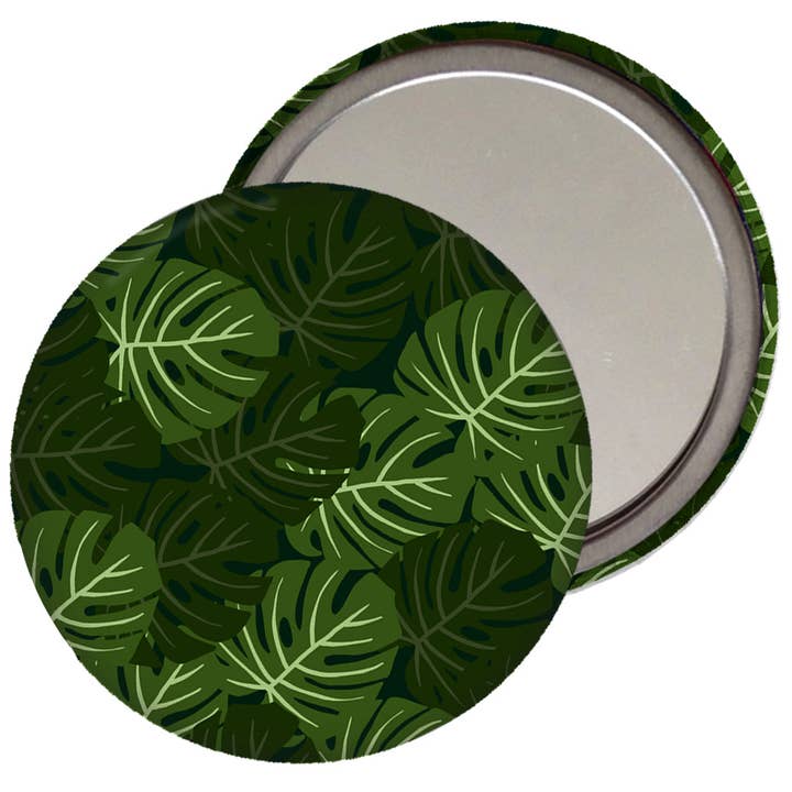 Monstera - Fickspegel för wholesale av Lydia Meiying
