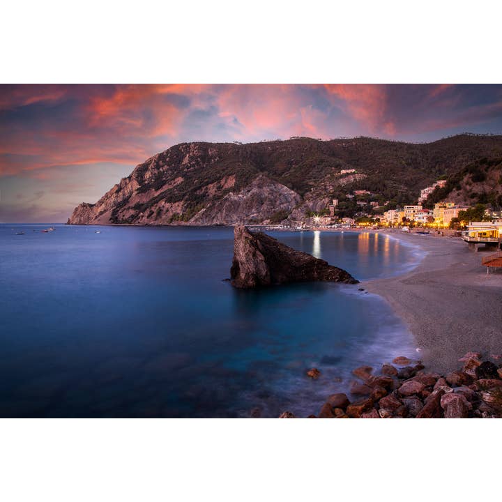 Impression horizontale sur métal Monterroso, Italie pour la vente par Tocquigny Travel Photography