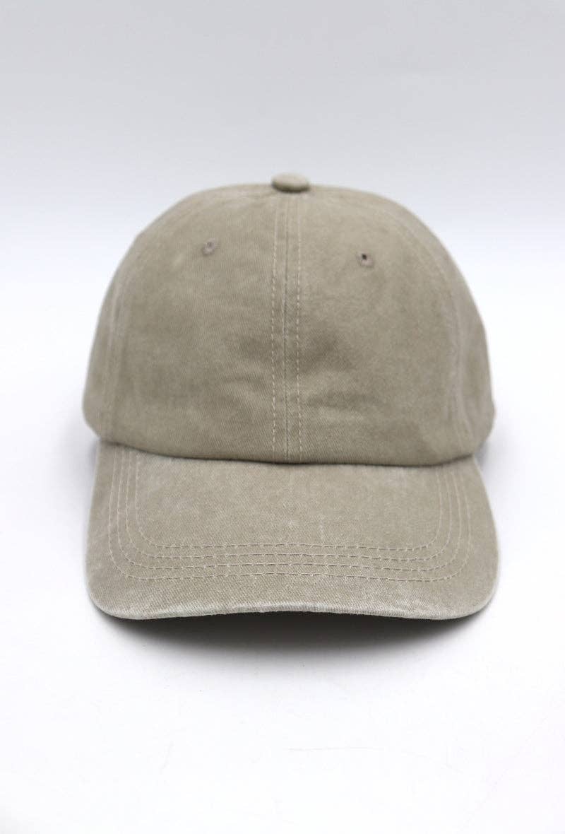 LIL' MOON – wholesale Baseball cap – Women's – #410100 cap24
