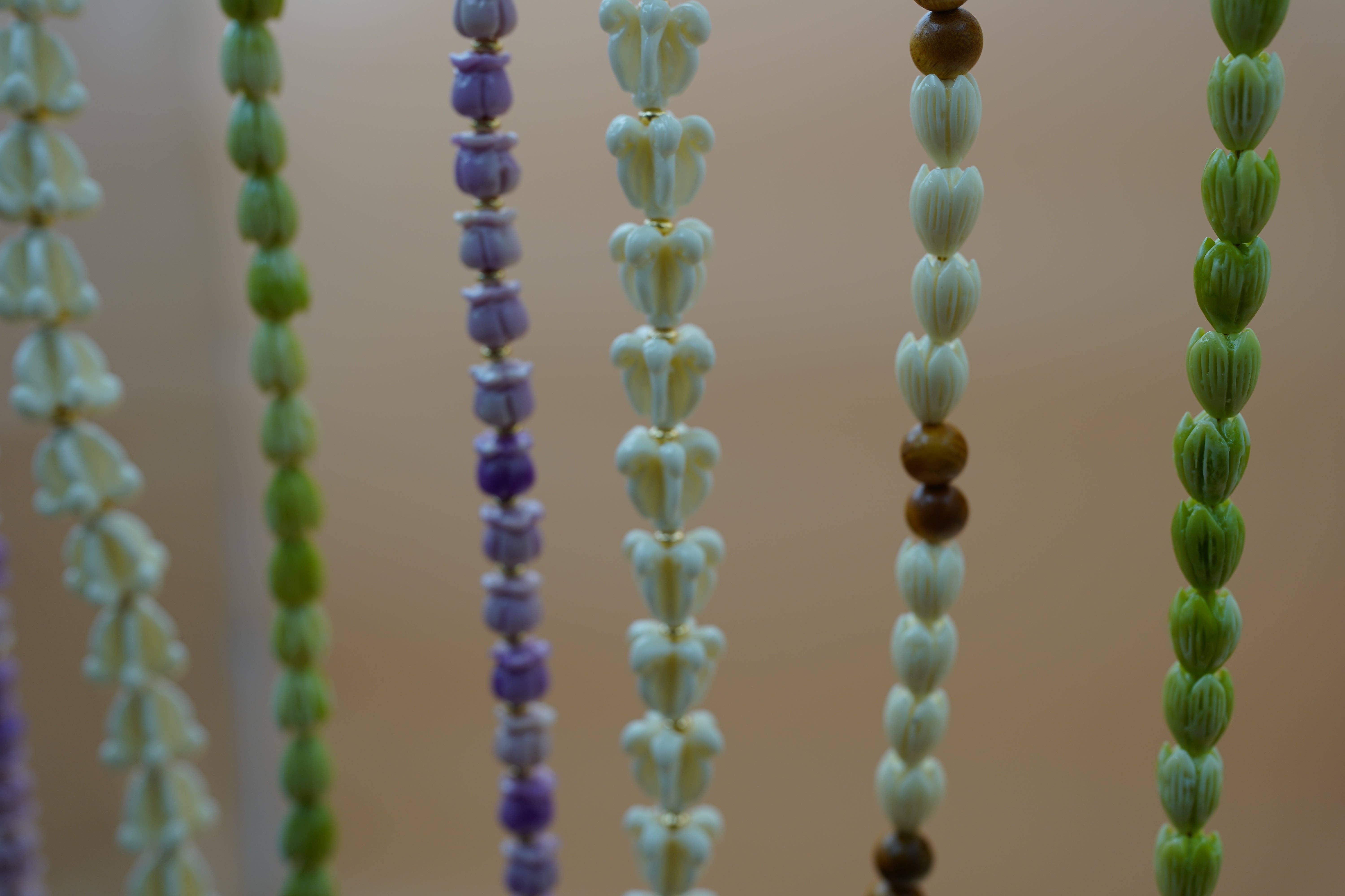 Oceans End – Großhandel Geldbörsen-/Taschenzubehör – Damen – Lei Schmuckzubehör3