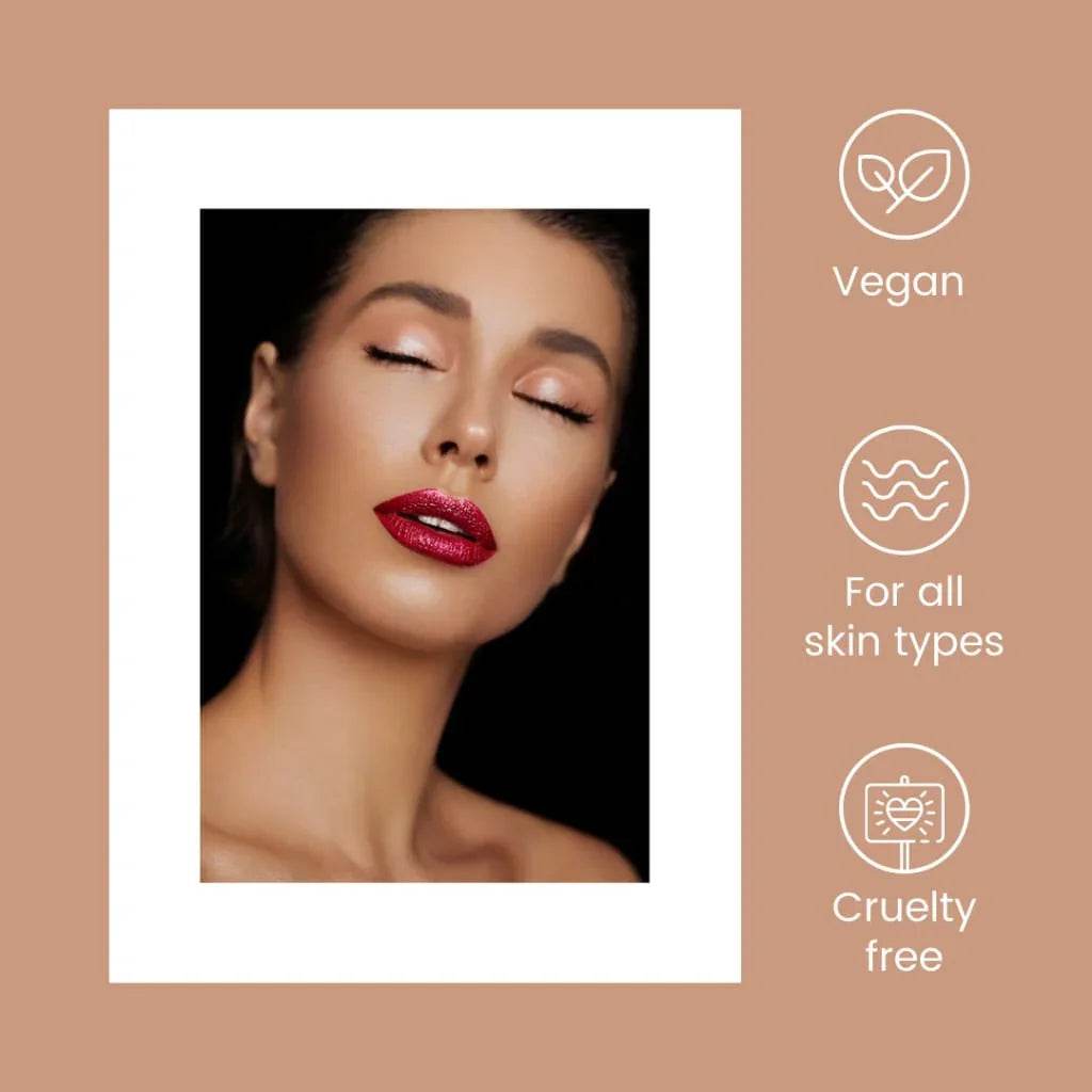 Makeup Weapons - Wholesale Body Glitter/Shimmer - Neverland Biodegradable Glitter - Eco-Friendly Sparkle5