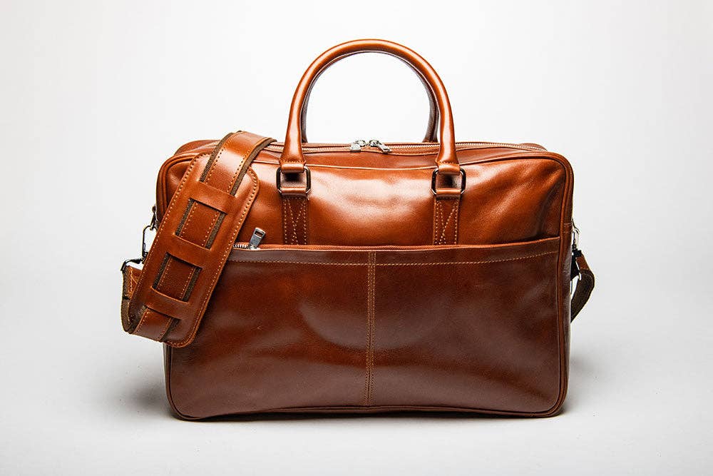 Hides - Vendita all'ingrosso Valigetta - Unisex - Cartella sottile in pelle27