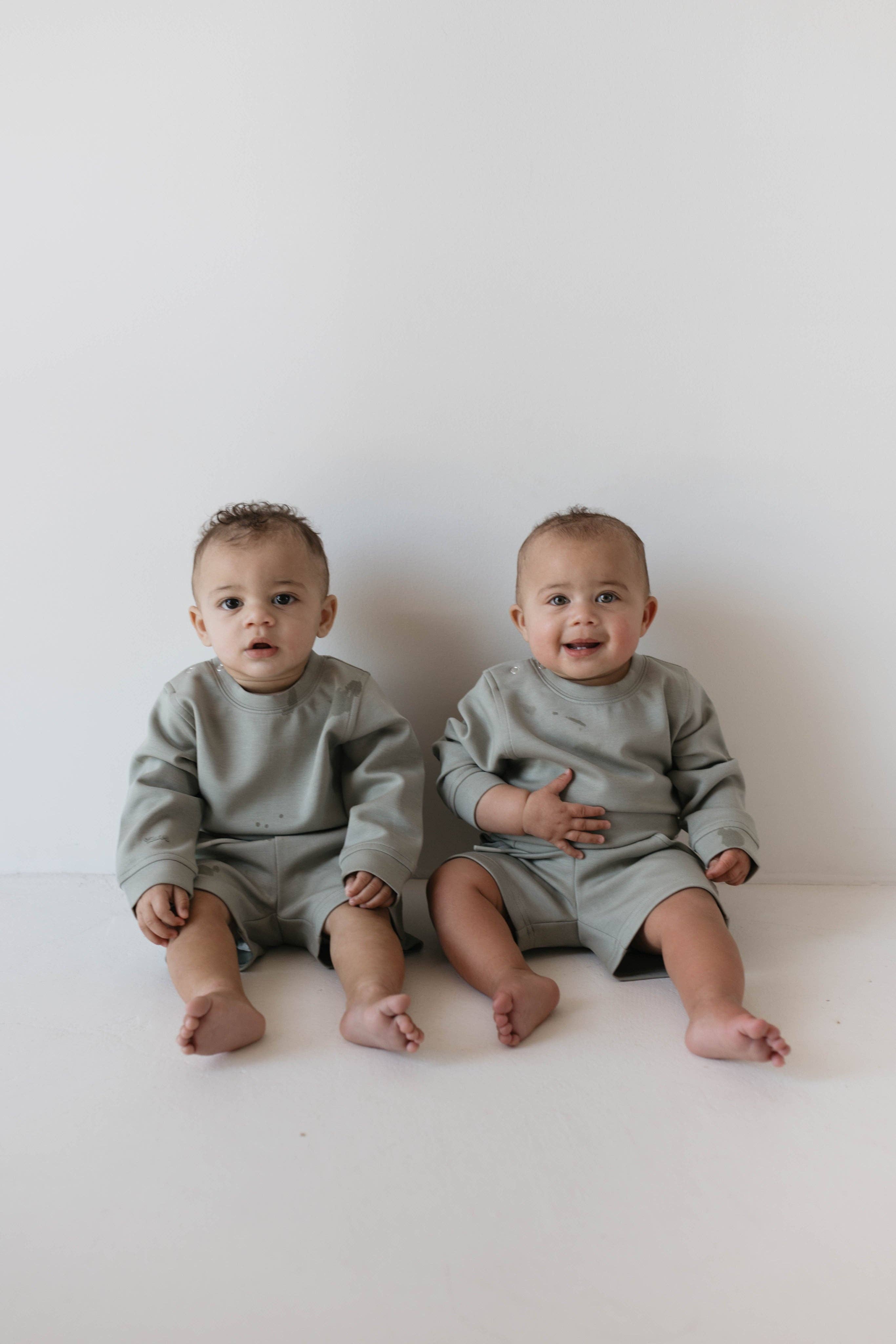 The Match Me Boutique - Wholesale Sweatshirt - Kids - Toddler + Kids Sweatshirts2