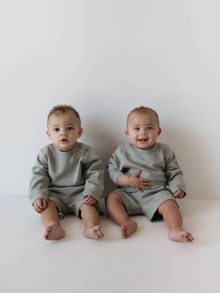 The Match Me Boutique - Wholesale Sweatshirt - Kids - Toddler + Kids Sweatshirts2