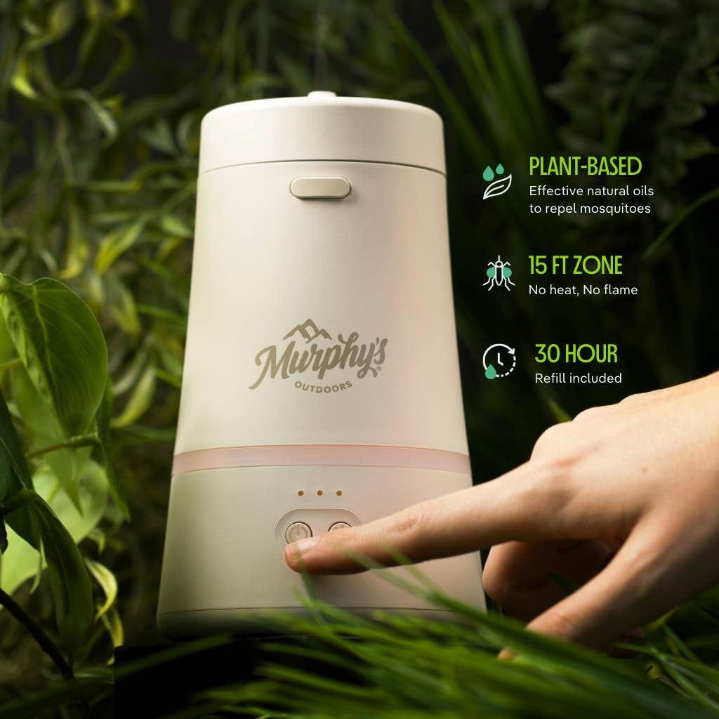 Murphy's Naturals - Wholesale Insect Repellent - Mosquito Dodger Zone Repellent Refill  - Case 65