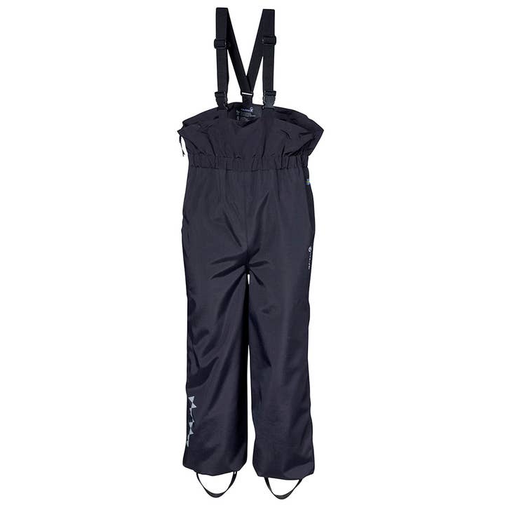 KULING Hardshell Pant Kids for wholesale by Isbjörn of Sweden