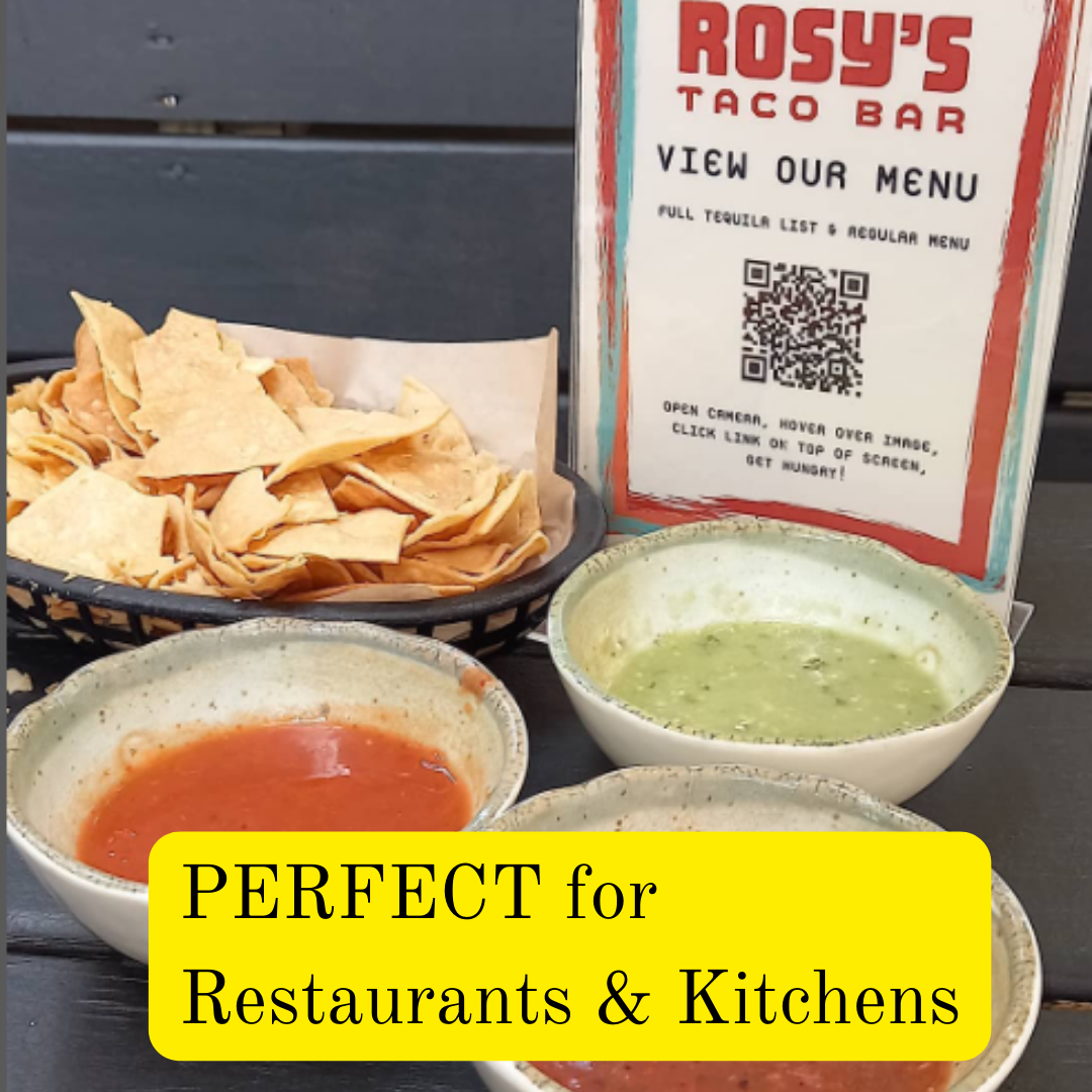 Heaven's Pantry - Wholesale Chips - Royal Tortilla Crisps3