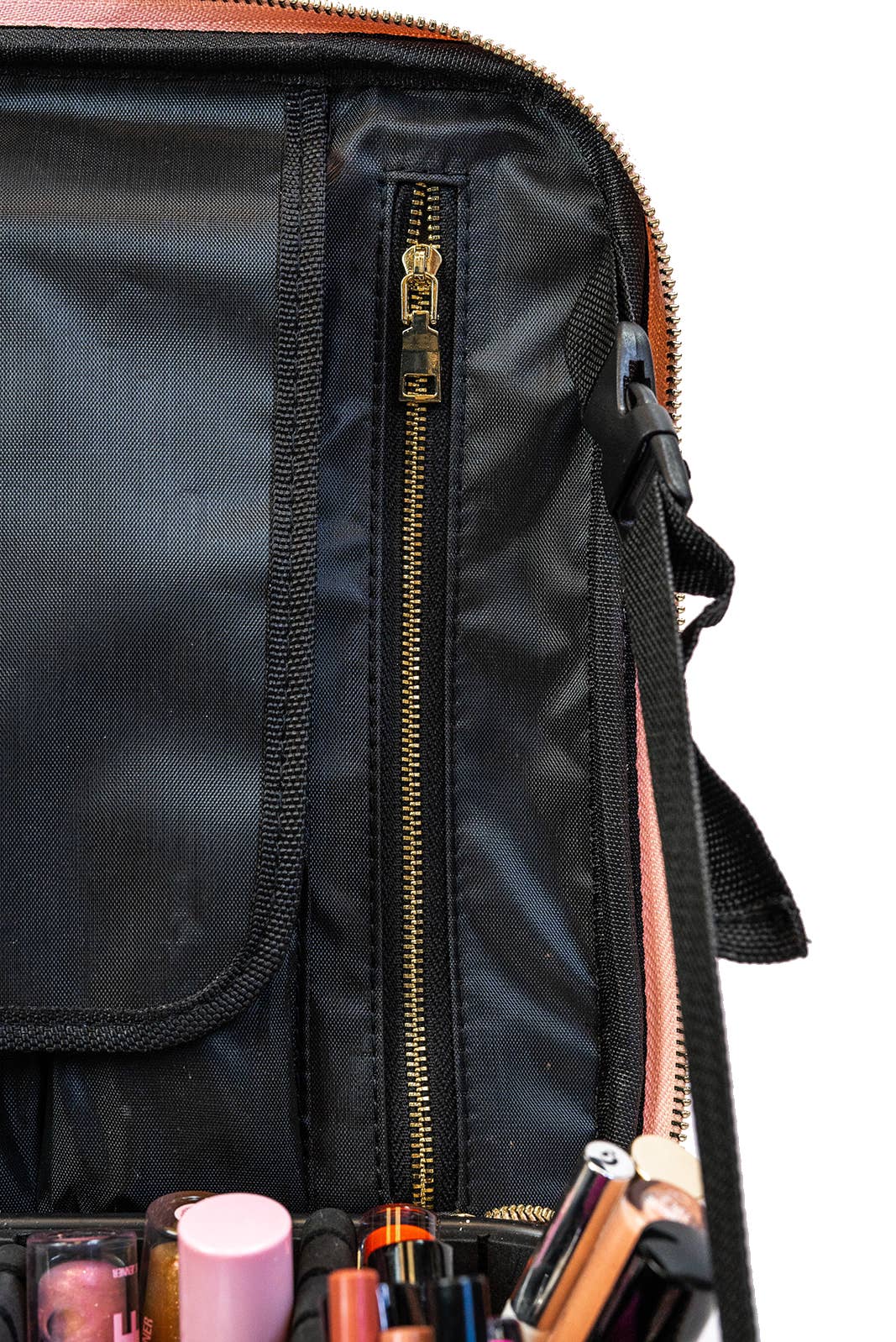 moxie+verve - Wholesale Makeup/Cosmetic Bag - Katherine Large Makeup Bag/Cosmetics Travel Case5