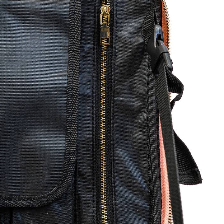 moxie+verve - Wholesale Makeup/Cosmetic Bag - Katherine Large Makeup Bag/Cosmetics Travel Case5