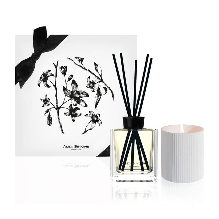 NEROLI RIVIERA GIFT BOX for wholesale by Alex Simone