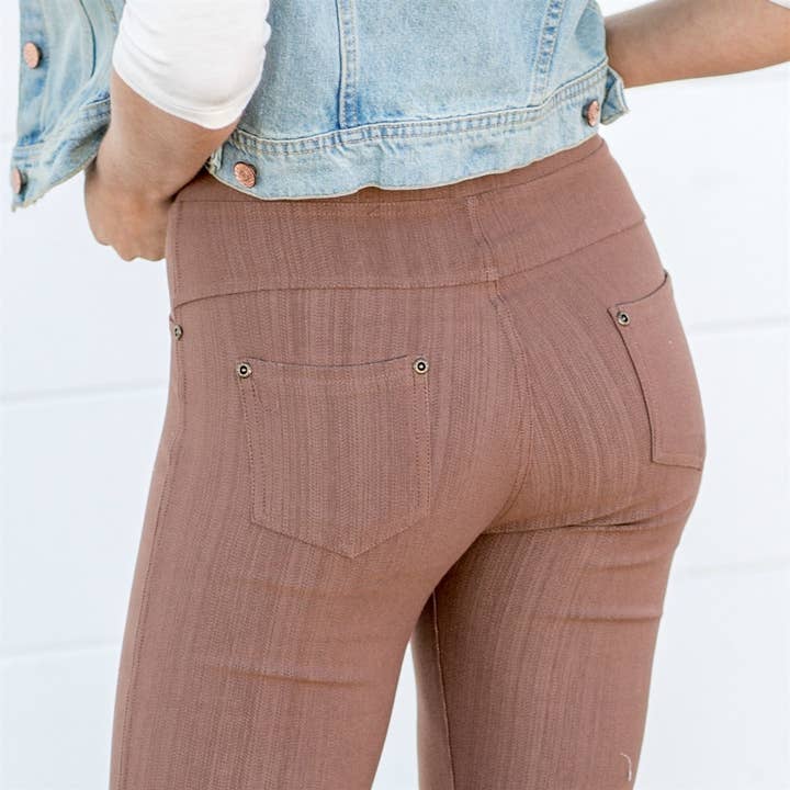 Truly Contagious - Wholesale Jeans - Women's - Stretchy Jeans | Long ( J04 )16