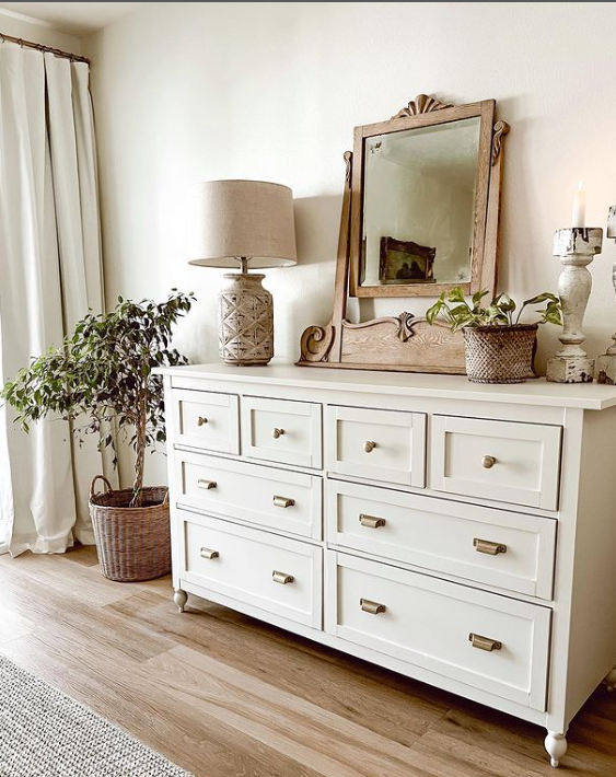 Battle Creek Hardware - Wholesale Knob/Pull - Portland Cup Pull 3" C,C - Florentine Brass1