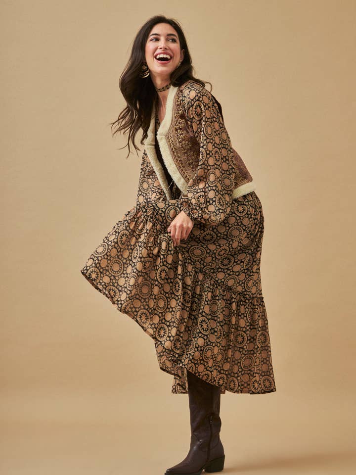 GF.BORA för wholesale av NKN Nekane