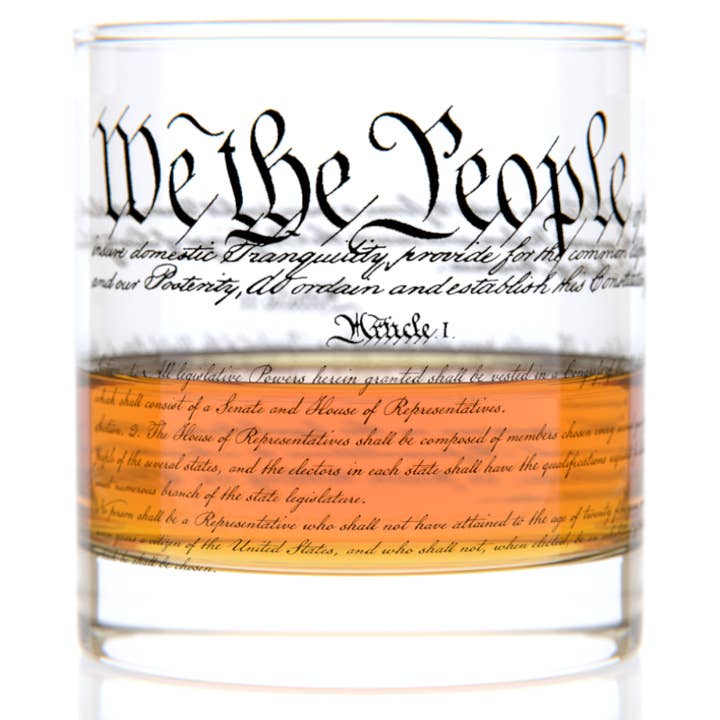 U.S. Constitution - Historical - Whiskey Rocks Glass - 11 oz and other Purchase Wholesale uhren herren. Free Returns & Net 60 Terms on Faire trending on Faire.