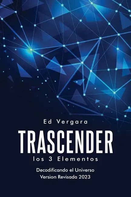 Books by splitShops - Wholesale Self-Help & Personal Development Book - Trascender: Los 3 Elementos (Spanish Edition) - Paperback0