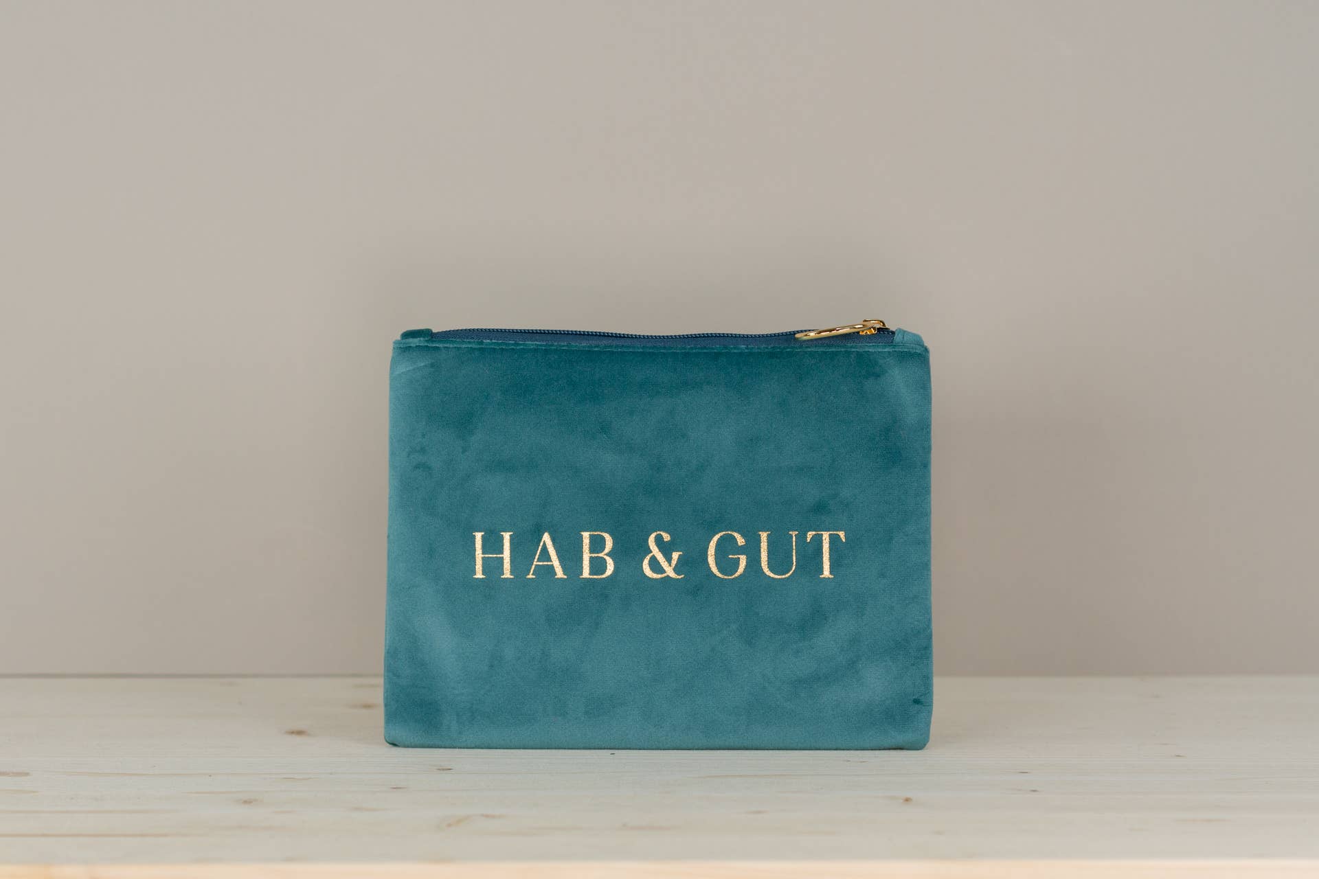 Herzilein-Wien GmbH – Großhandel Schmink-/Kosmetiktasche – Kosmetiktasche Hab & Gut