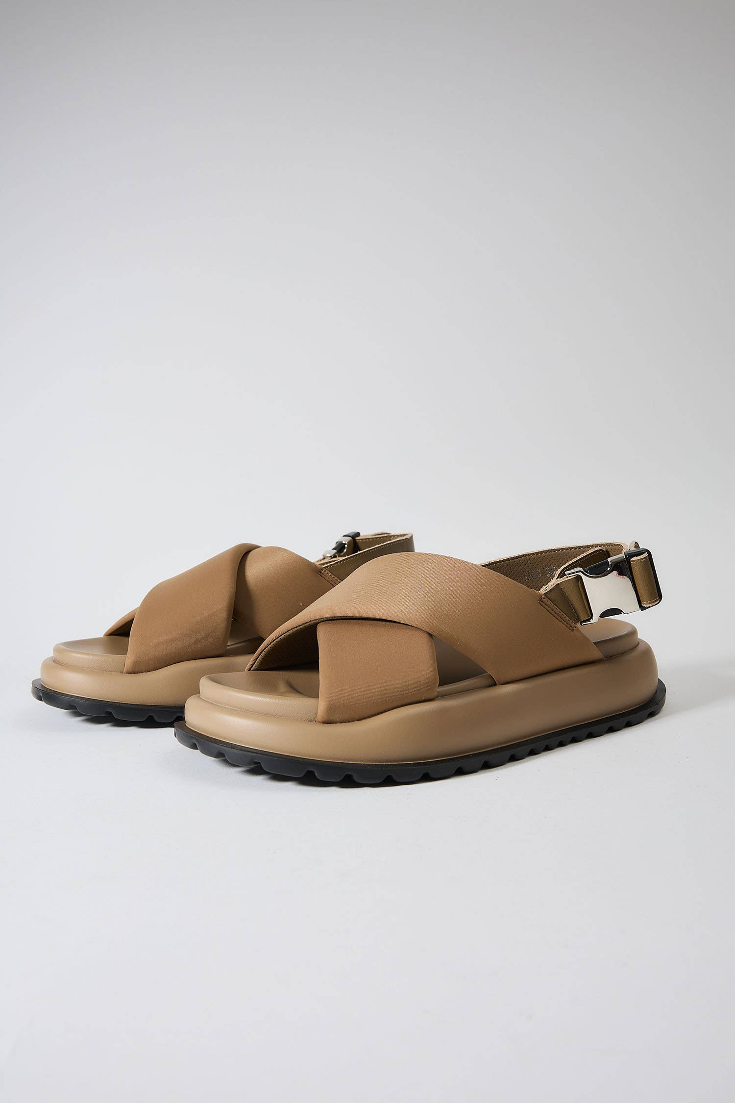 LONZA SHOES - Wholesale Sandals - Women's - Alonso Coffee1