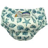 Hippybottomus - Wholesale Swim Diaper - Baby - Swim Nappies - Large