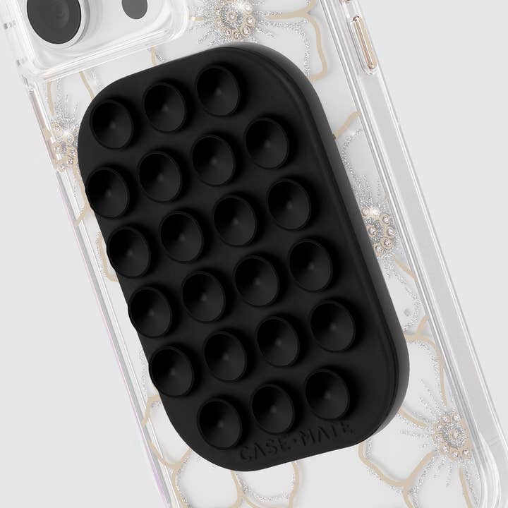 Stick It! Adhesive Suction Phone Mount and other Purchase Wholesale phone suction case. Free Returns & Net 60 Terms on Faire trending on Faire.