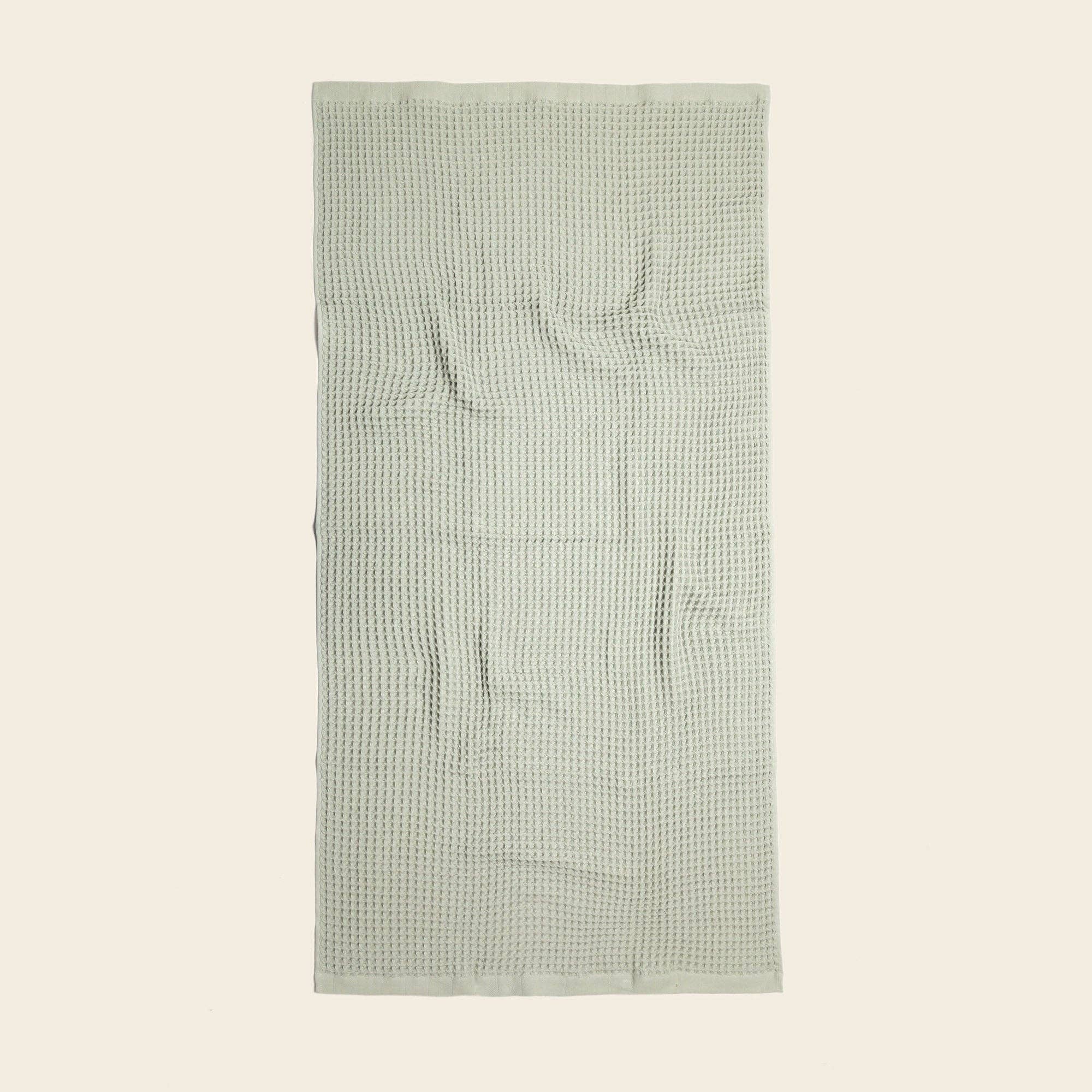 Happy Place Brand – wholesale Bath towel – Organic Weightless Waffle Bath Towel36