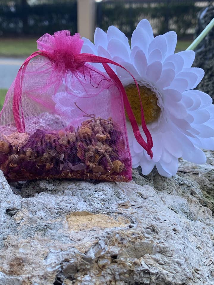 Grief Sachet por atacado de Megans Mystics