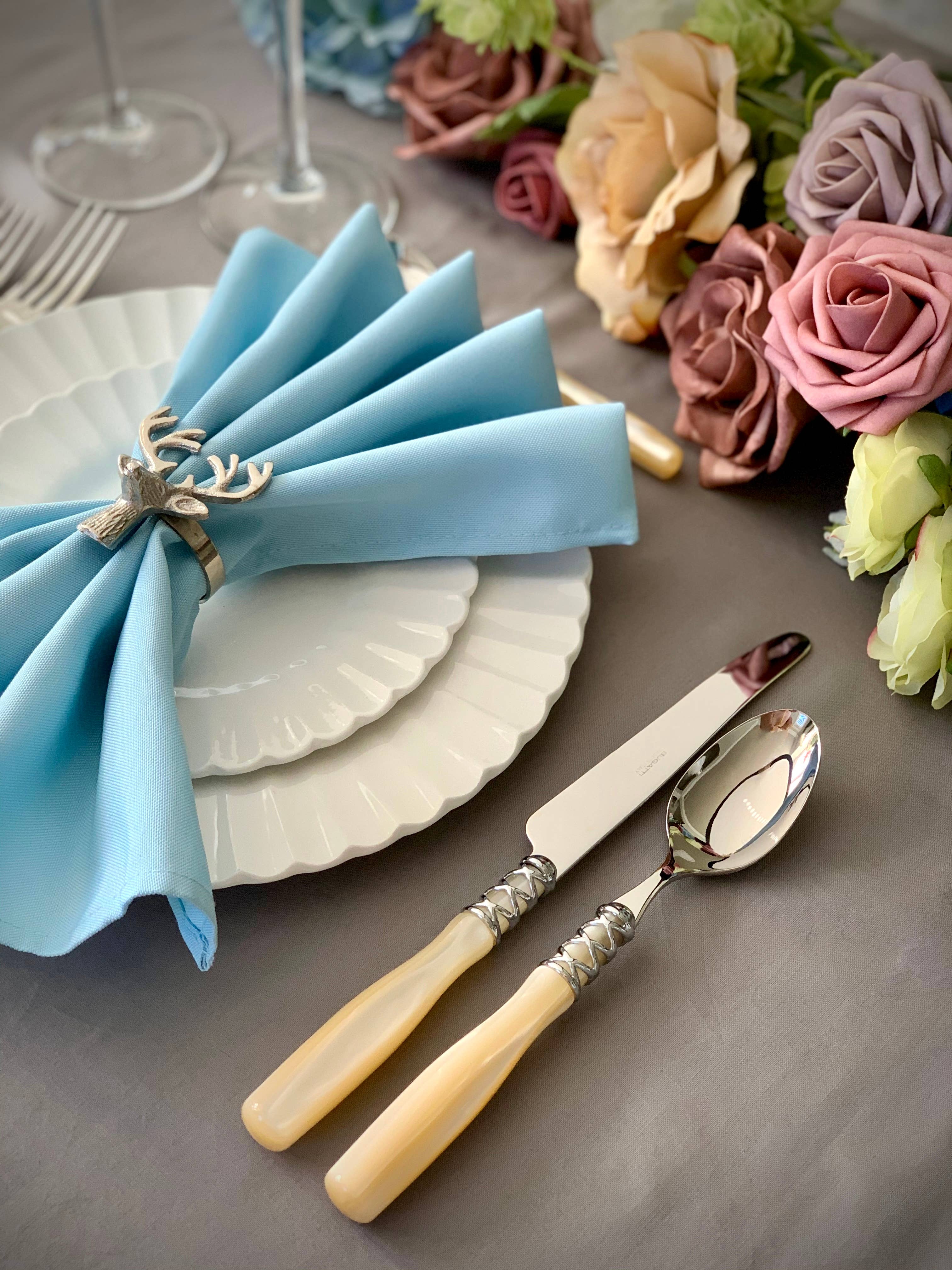 Casa Bugatti – wholesale Kitchen/utility knife – Arianna Truffle Cutter2