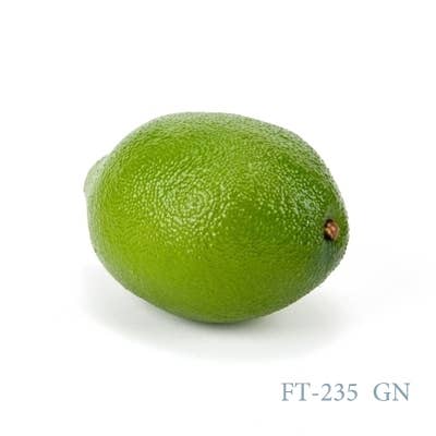 Flora Bunda Inc - Vendita all'ingrosso Decorazioni da tavolo - Lime/Limone Artificiale FT-2350