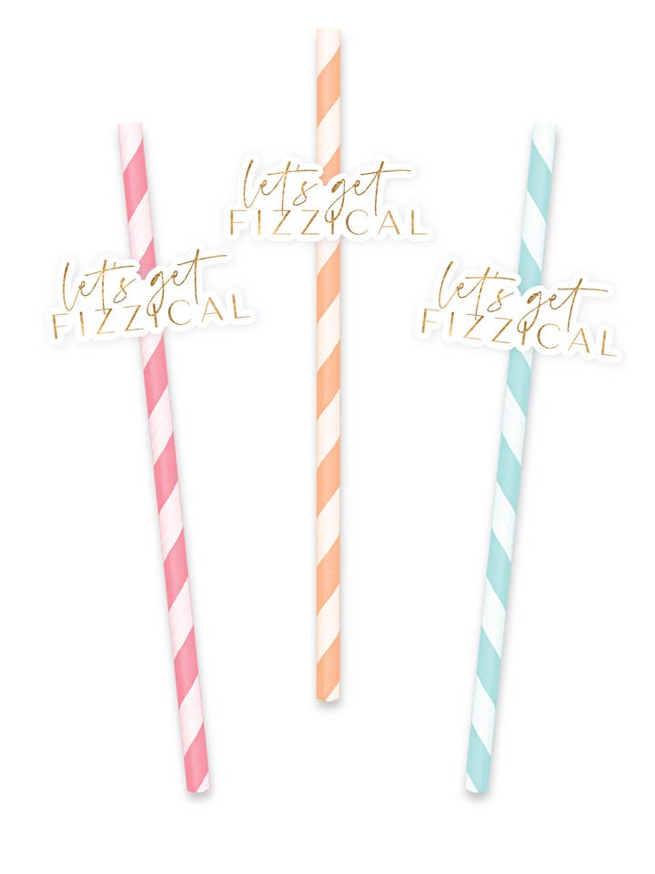 Groothandel Laten we Fizzical worden voor wholesale door Read My Sips