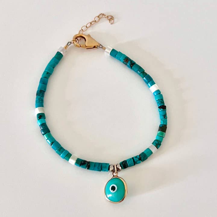 Tranquilo Armbånd for engroshandel hos Ruby Tulip