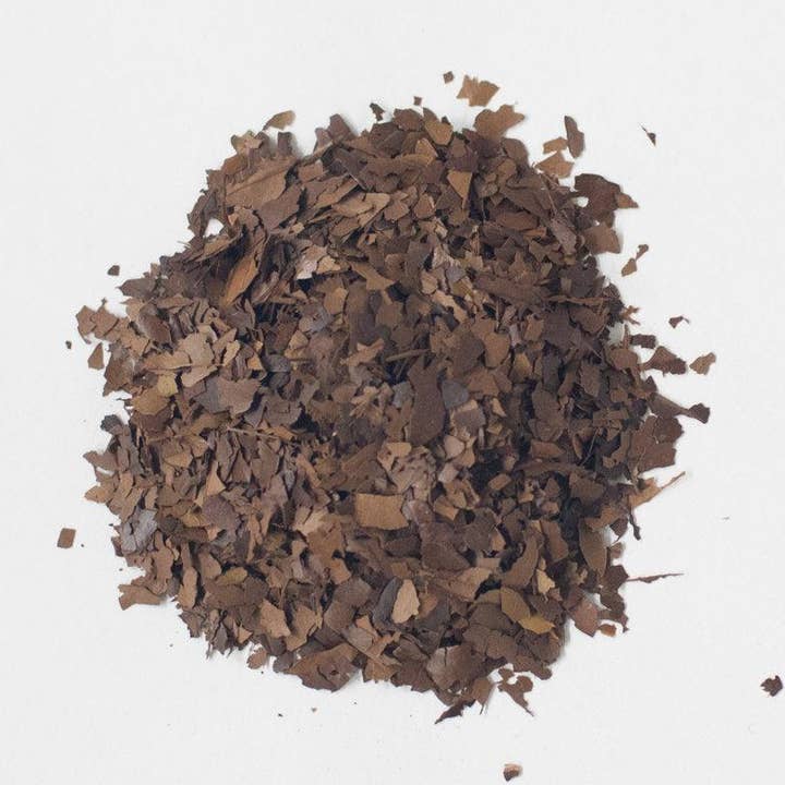 Marfa - Dark Roast Bulk (1 lb) for wholesale by CatSpring Yaupon