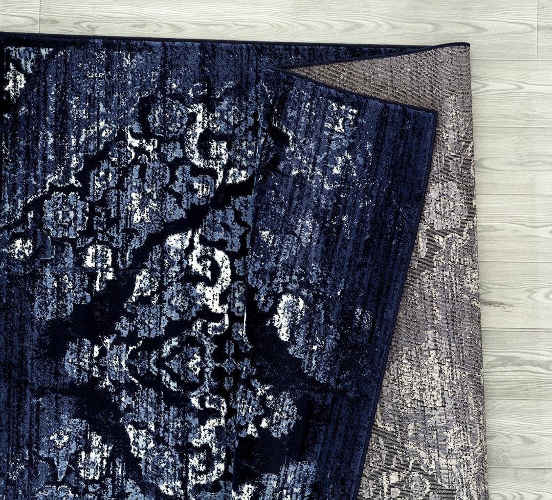 Luxe Weavers - Vente Tapis - Tapis oriental Victoria 462030