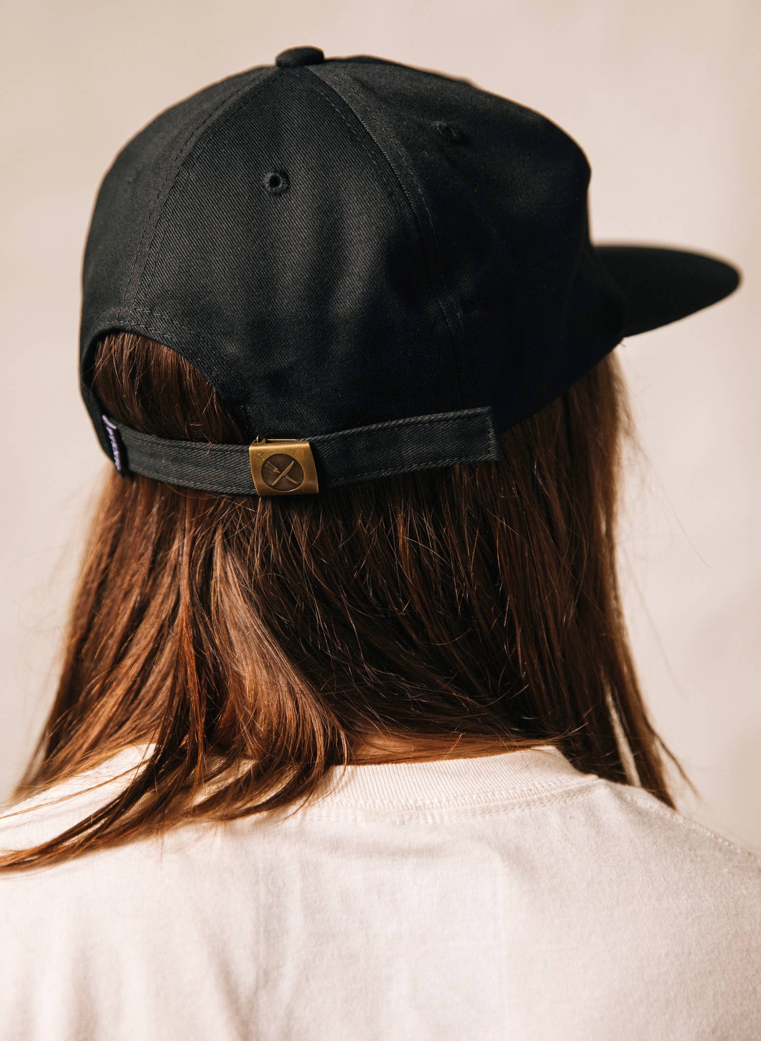 Pyknic - Wholesale Flat Brim Cap - Unisex - Death Before Decaf Hat6