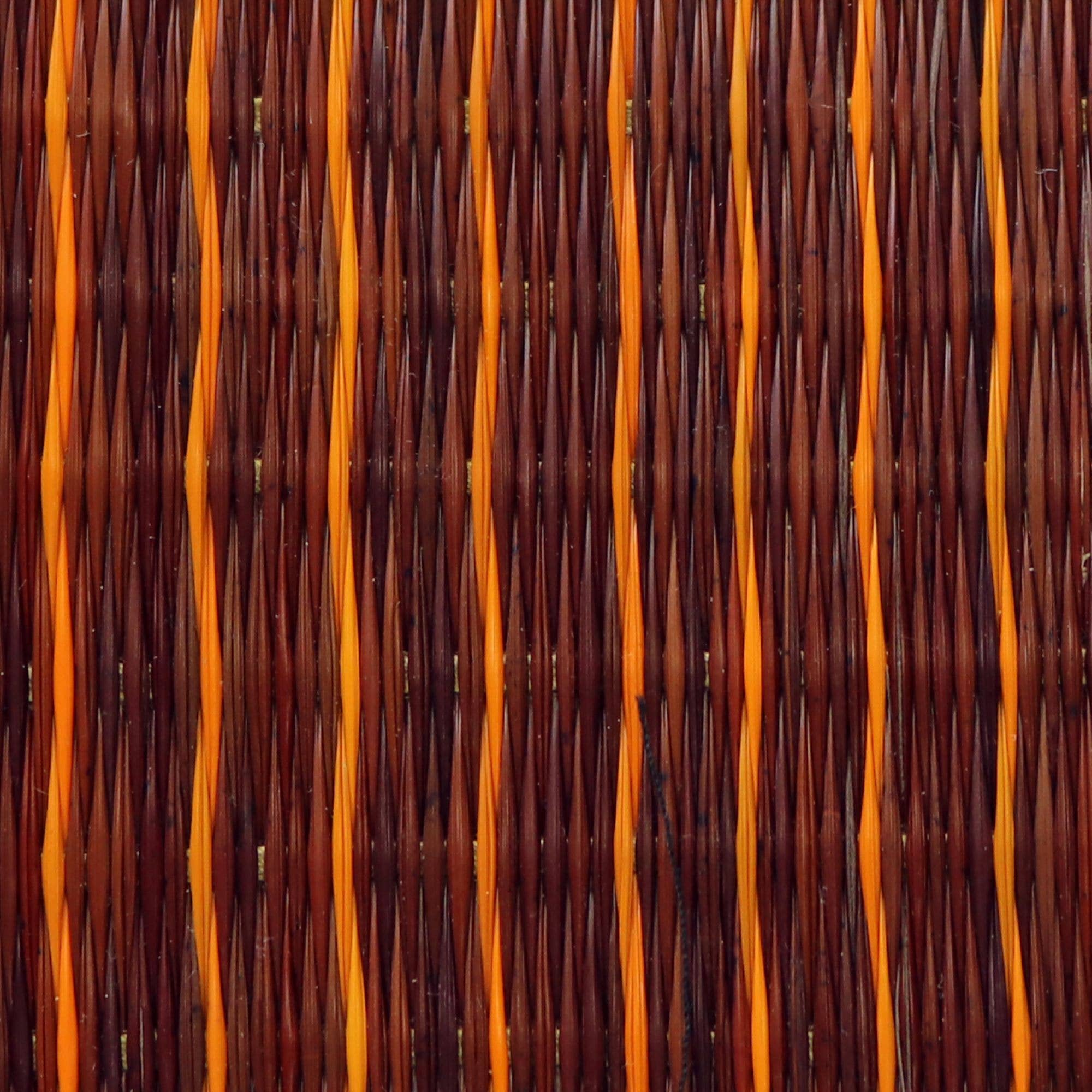 Baskets of Cambodia - Wholesale Crossbody Bag - Women's - Small Asymmetrical Kiri Wave Purse18