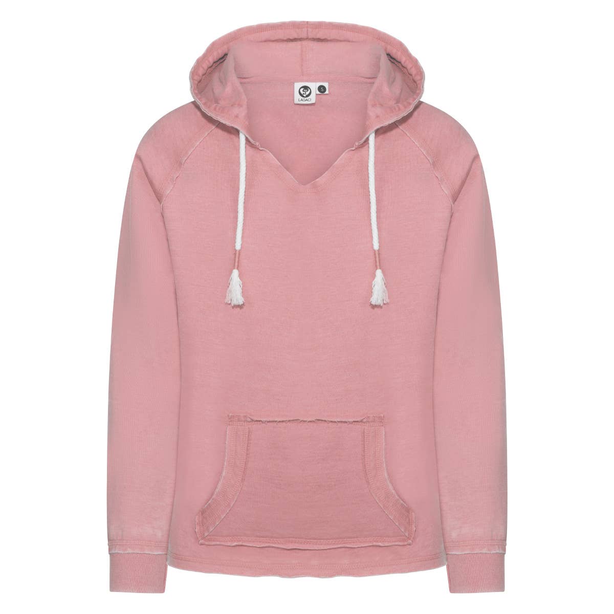 LAGACI - Wholesale Hoodie - Women's - Your Fave Hooded Pullover3