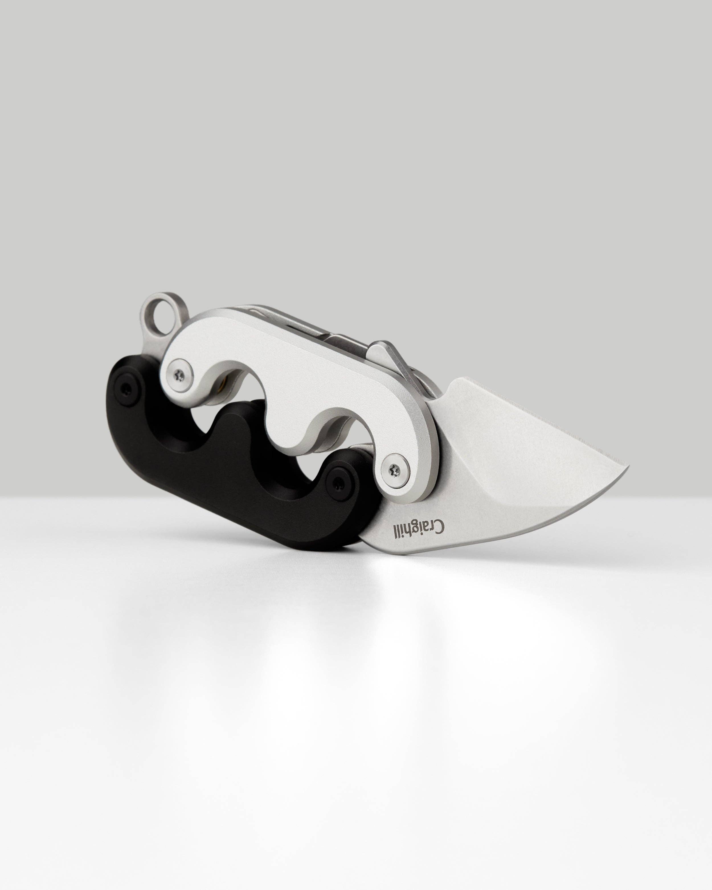 Craighill - Wholesale Pocket Knife/Holder - Sidewinder Knife - Mini4