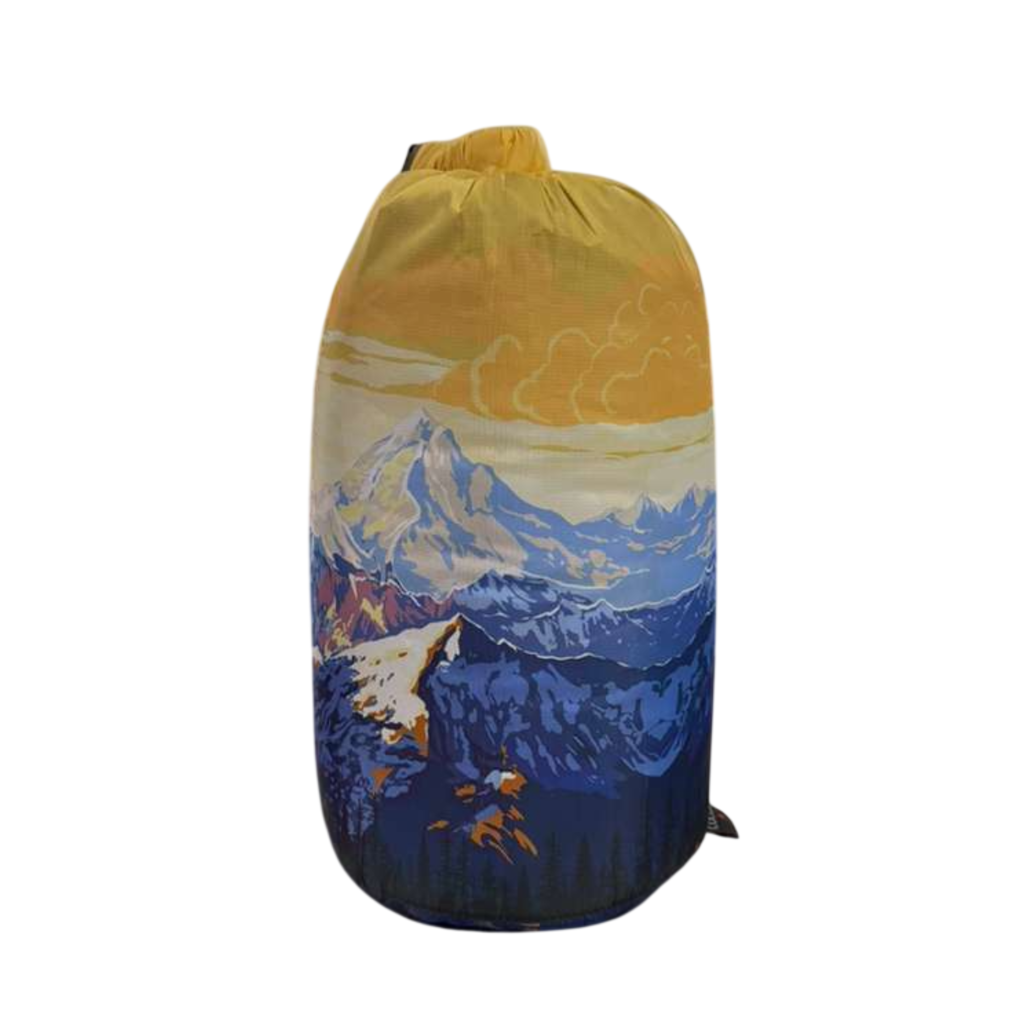 Colisco Wholesale – Großhandel Überwurfdecke – COLISCO Peaks Sherpa Eco-Performance Decke – 132 x 191 cm4