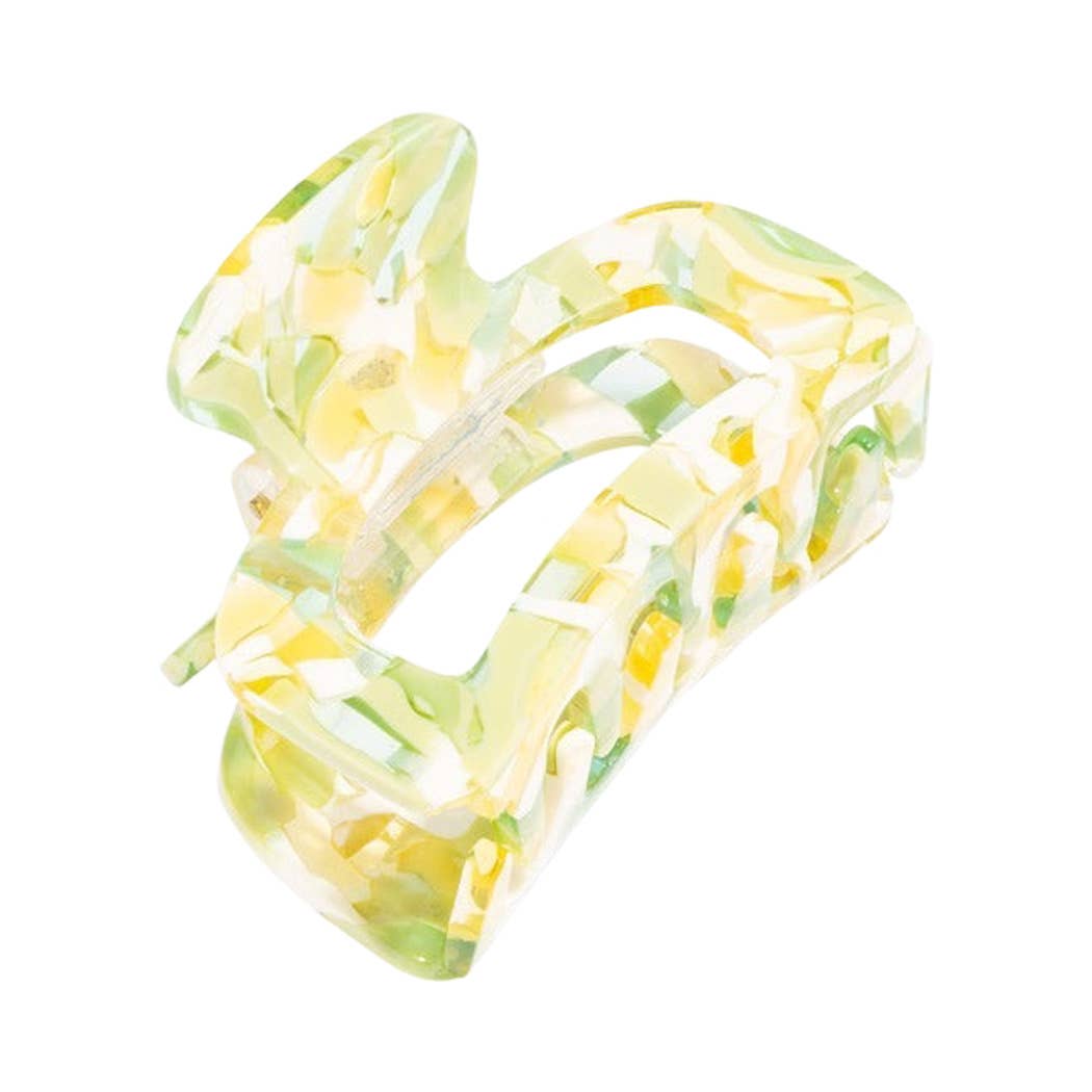 France Luxe/L. Erickson – Engroshandel Hårspænde - Dame – L. Erickson Odessa klemme til hår16