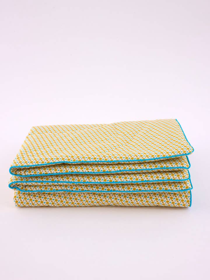 Édredon Moussem pour la vente par Petit Pan