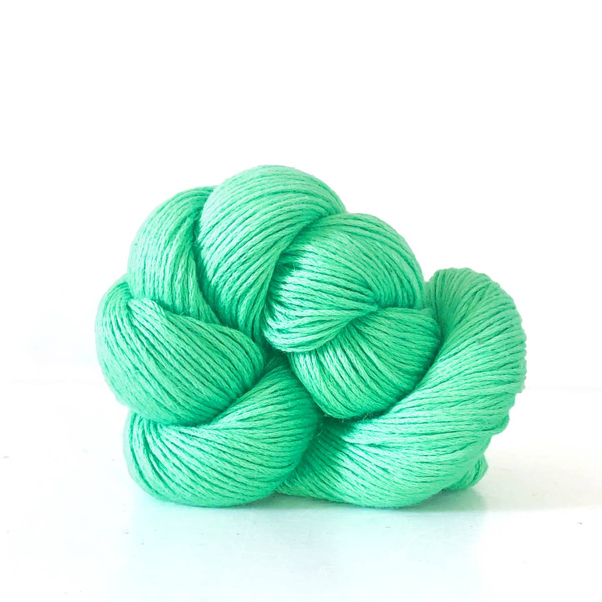 Kelbourne Woolens - Wholesale Yarn - Mojave: Versatile sport/DK weight cotton/linen blend yarn16