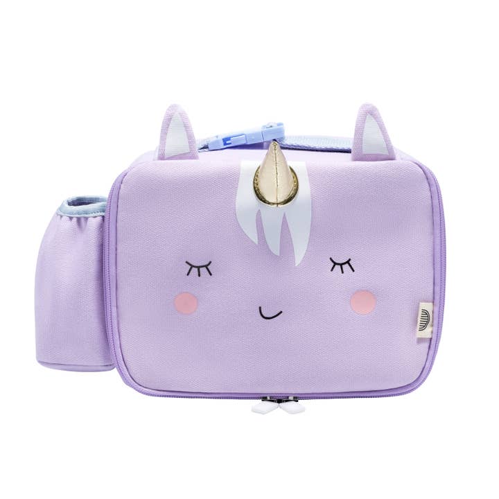 Toddler Lunch Bag- Unicorn for wholesale by uninni