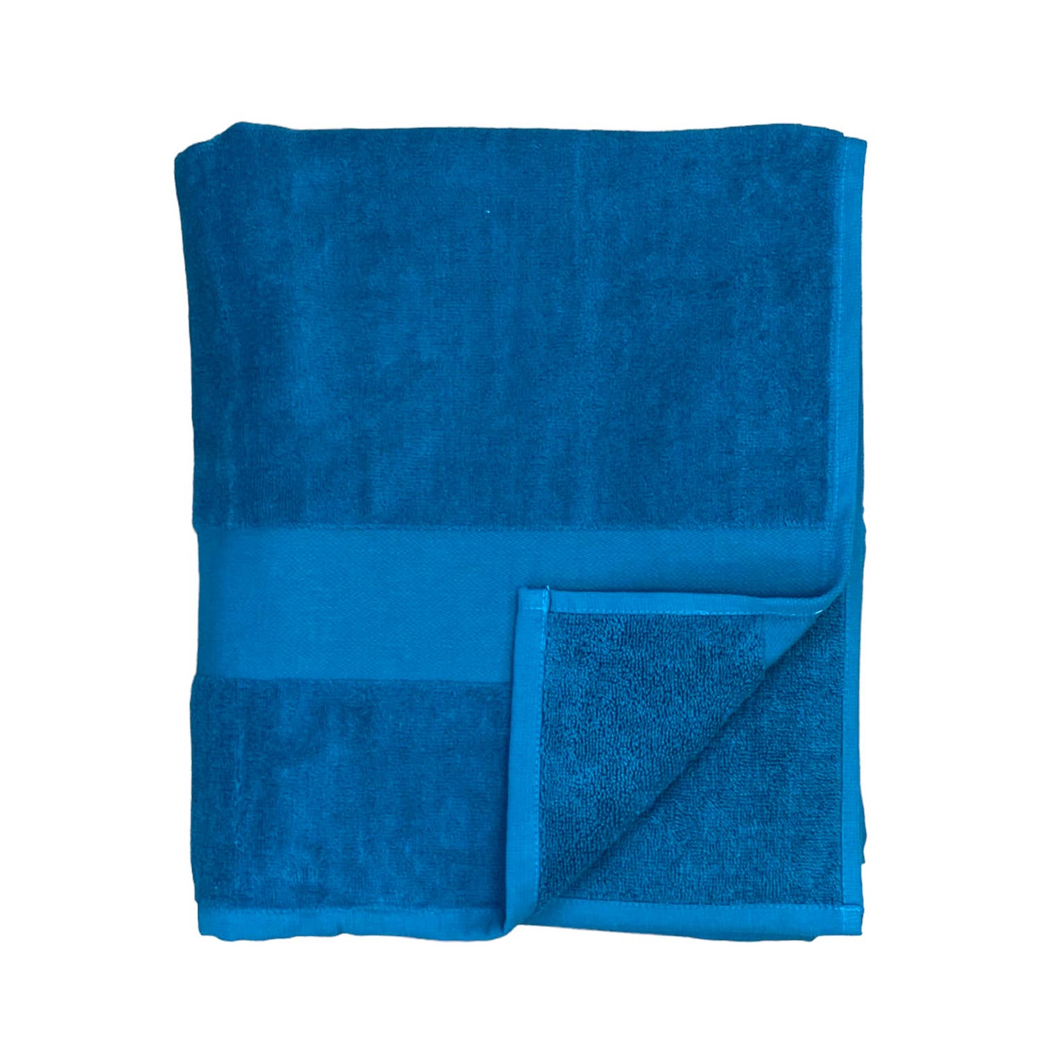 Le comptoir de la plage - Wholesale Bath Towel - Plain velvet bath towel "Classy" 90x180cm 500gm²11