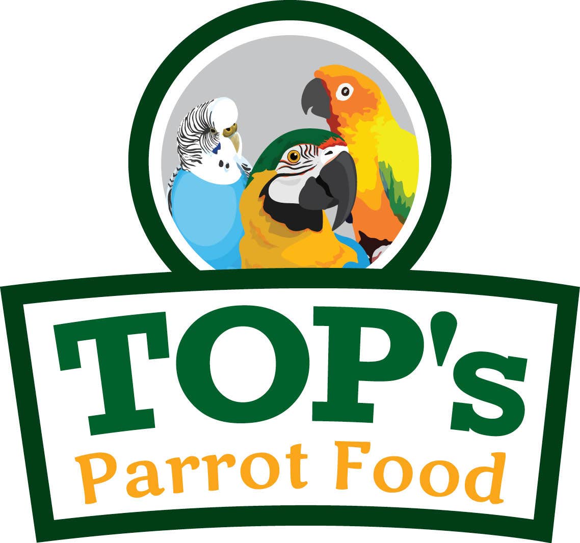 Wholesale parrot clearance food