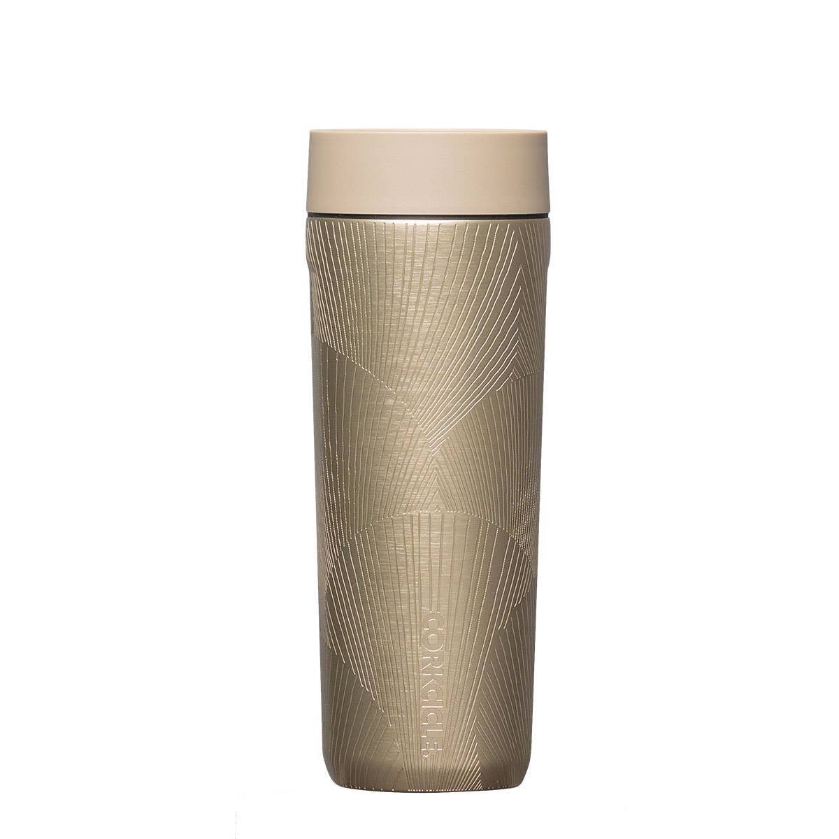 CORKCICLE - Wholesale Insulated Mug/Tumbler - Commuter Cup - 17oz Champagne Dream0