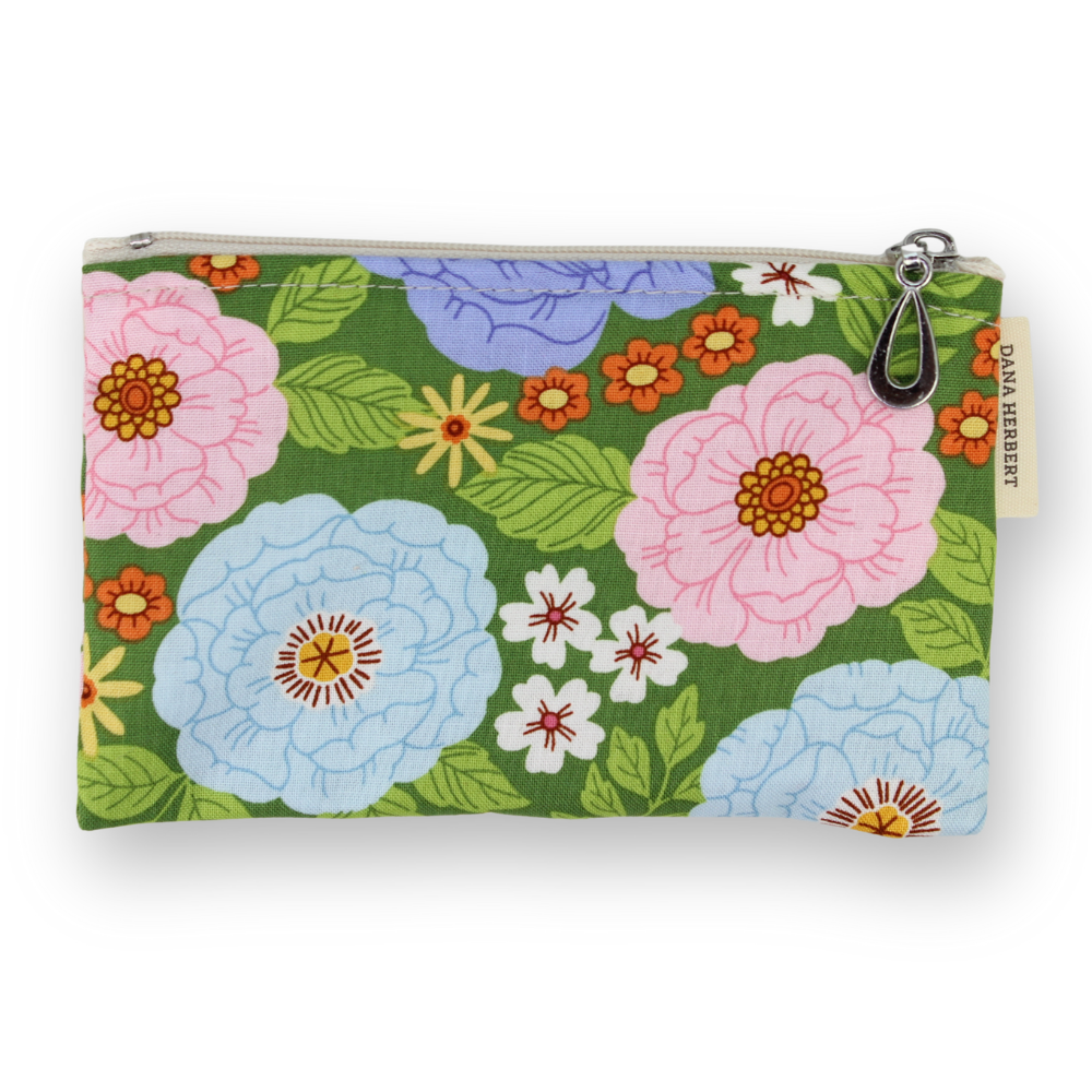Dana Herbert - Wholesale Coin Purse - Women's - The Cotton Coin Purse16