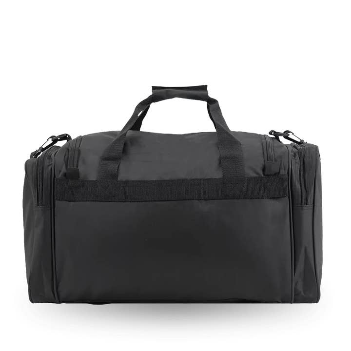 J World - Vente Sac de voyage – unisexe - Sac de sport J World Copper 56L2