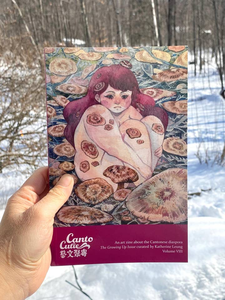 El número sobre el crecimiento para venta al por mayor de Canto Cutie